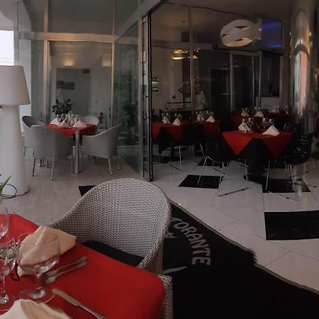 Hotel Royal - Beauty & Spa Porto Cesareo Exterior foto