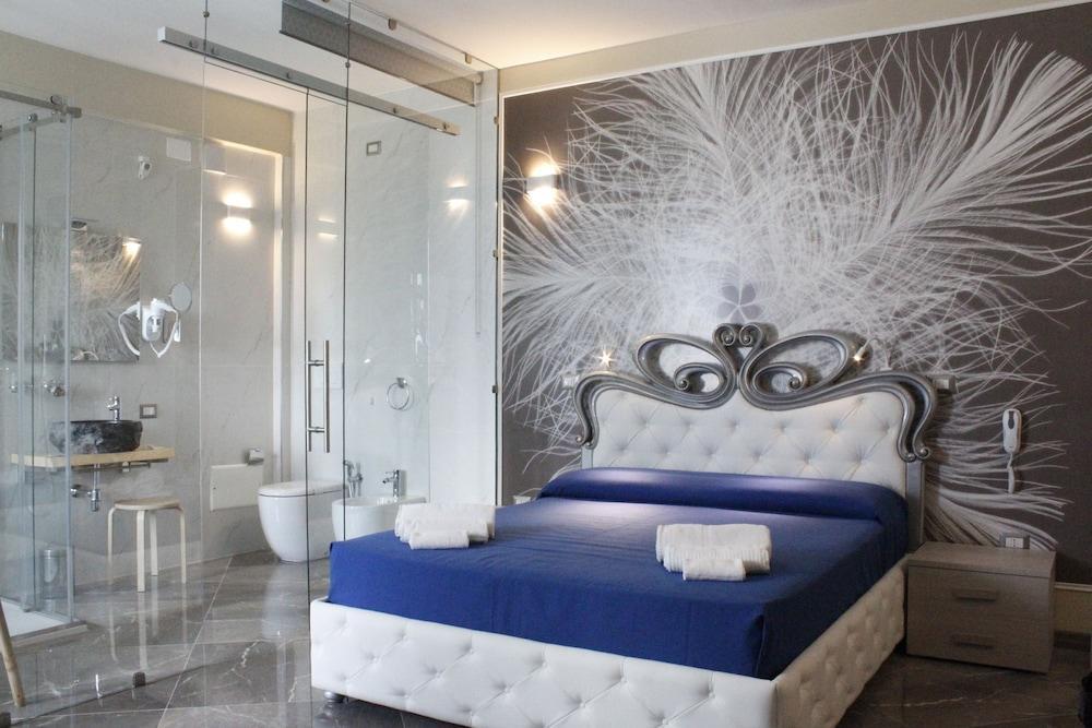 Hotel Royal - Beauty & Spa Porto Cesareo Exterior foto
