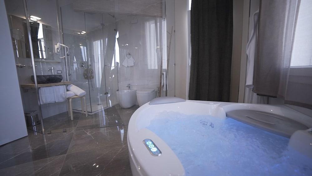 Hotel Royal - Beauty & Spa Porto Cesareo Exterior foto