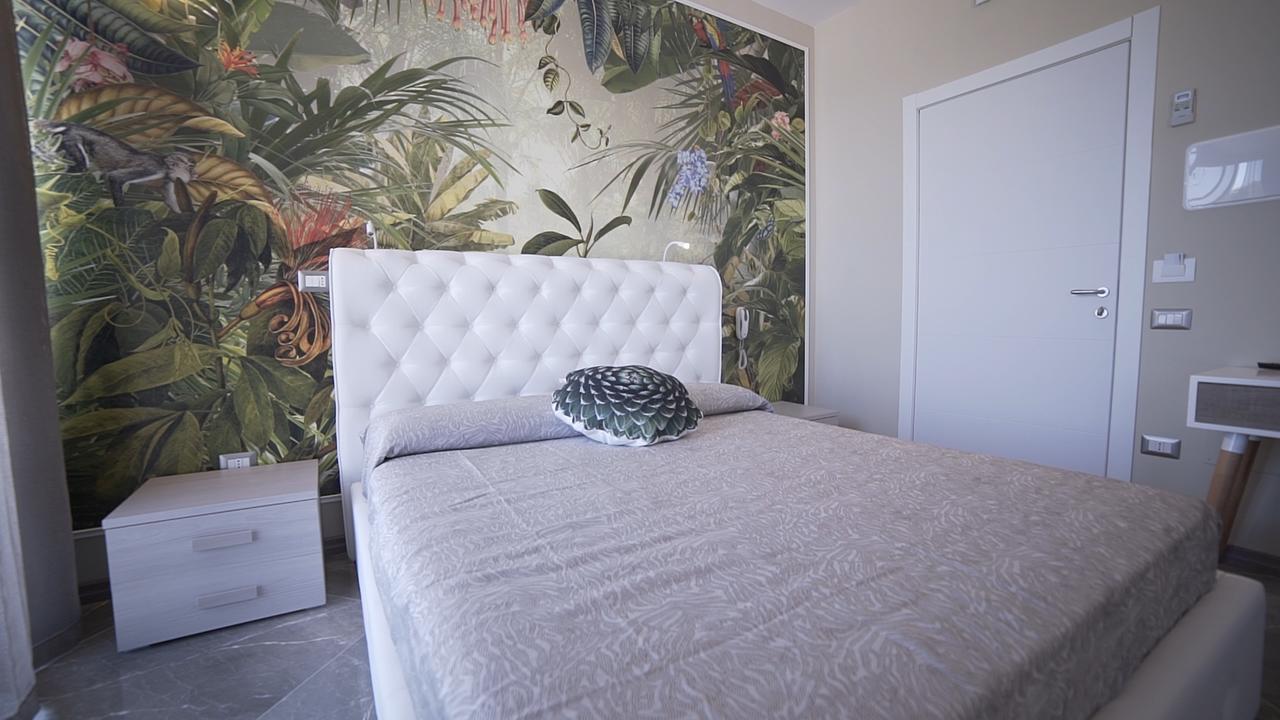 Hotel Royal - Beauty & Spa Porto Cesareo Exterior foto